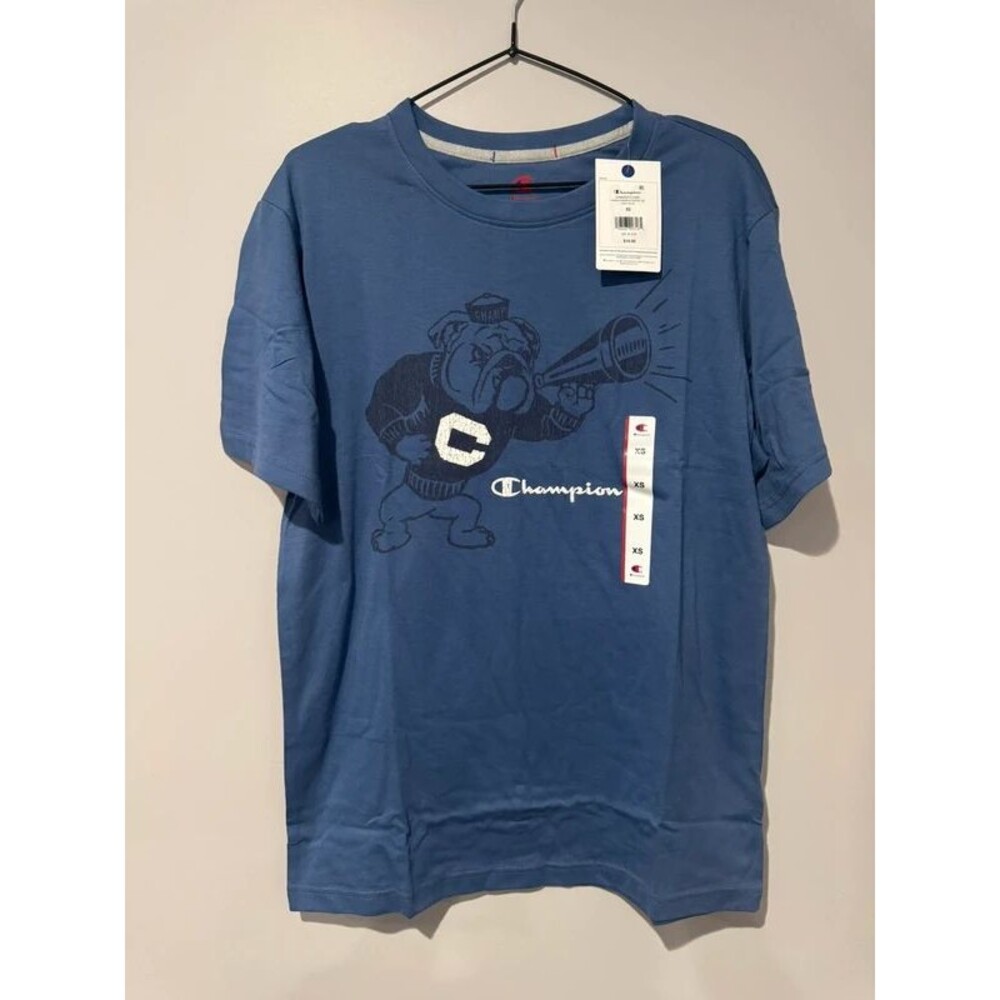 Mens Champion Tshirt X Small
